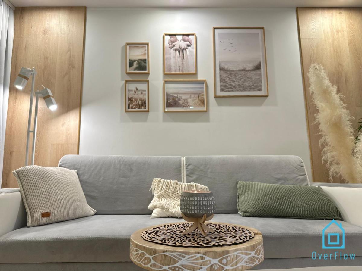 Boho - 10 Min To Old Town Gdansk,pkp & Shopping Mall * Gdansk