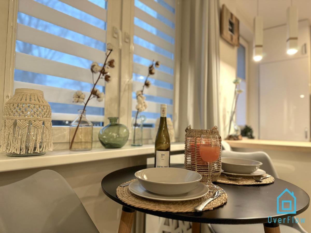 Boho - 10 Min To Old Town Gdansk,pkp & Shopping Mall