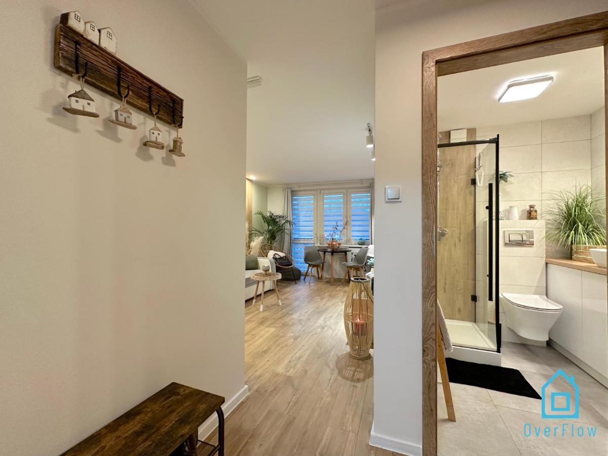 Boho Apartmán
