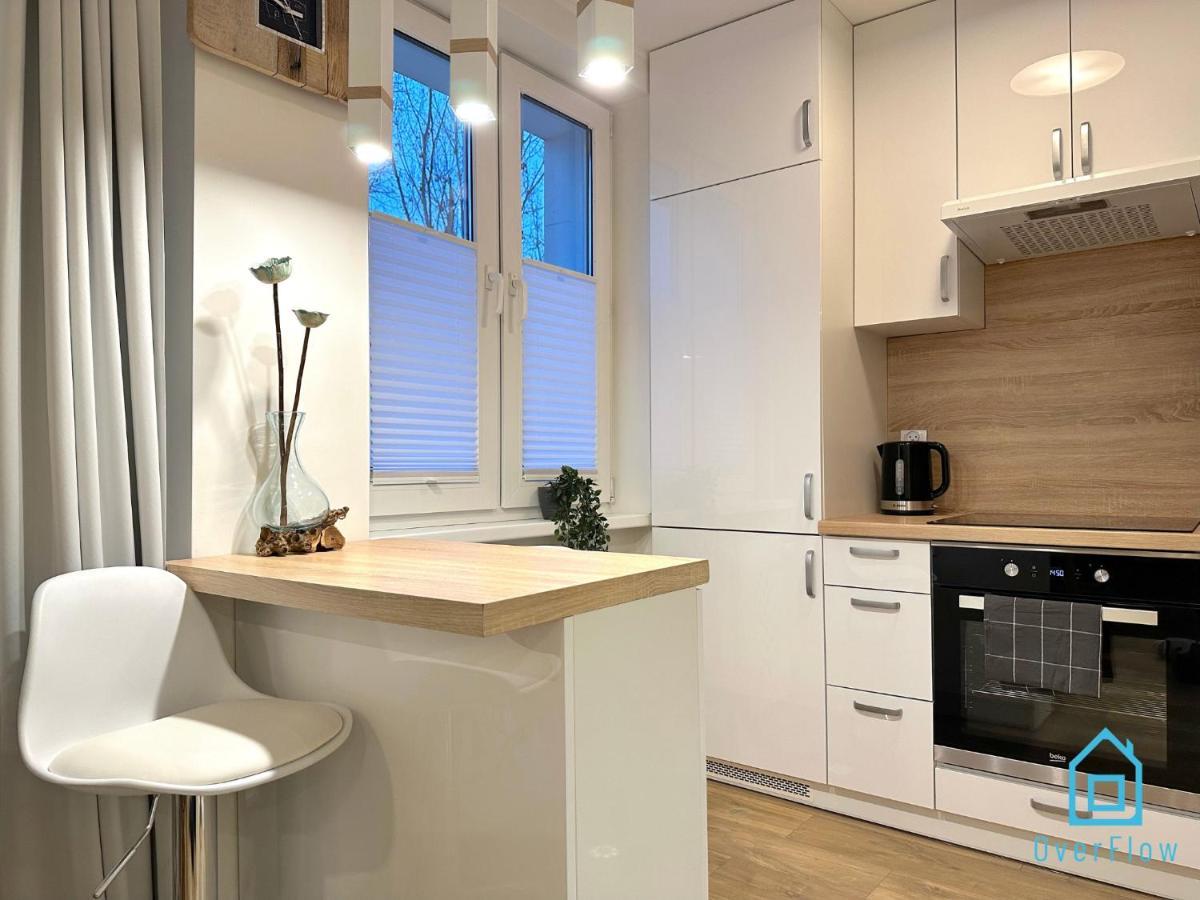 Boho Apartmán *