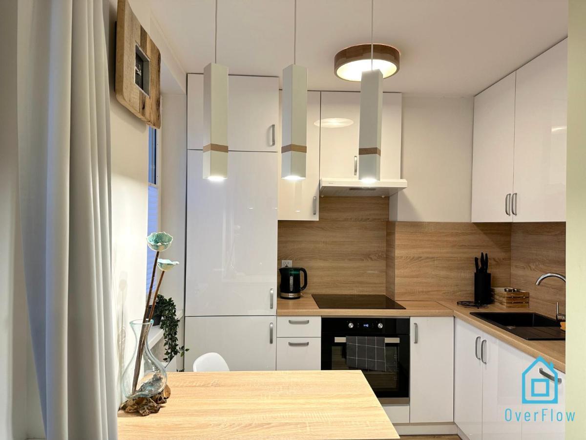 Boho - 10 Min To Old Town Gdansk,pkp & Shopping Mall * Gdansk
