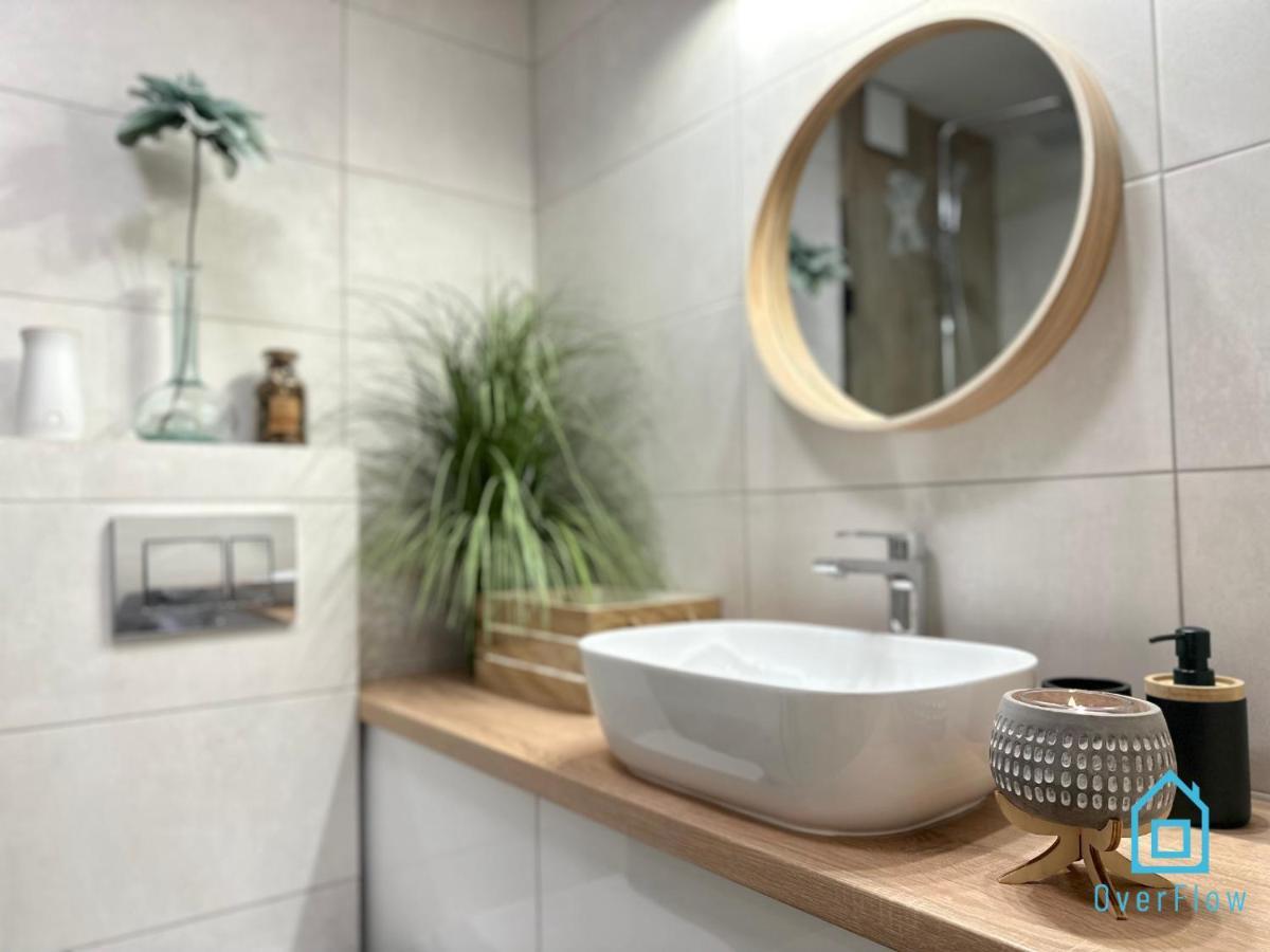 Boho - 10 Min To Old Town Gdansk,pkp & Shopping Mall Gdansk